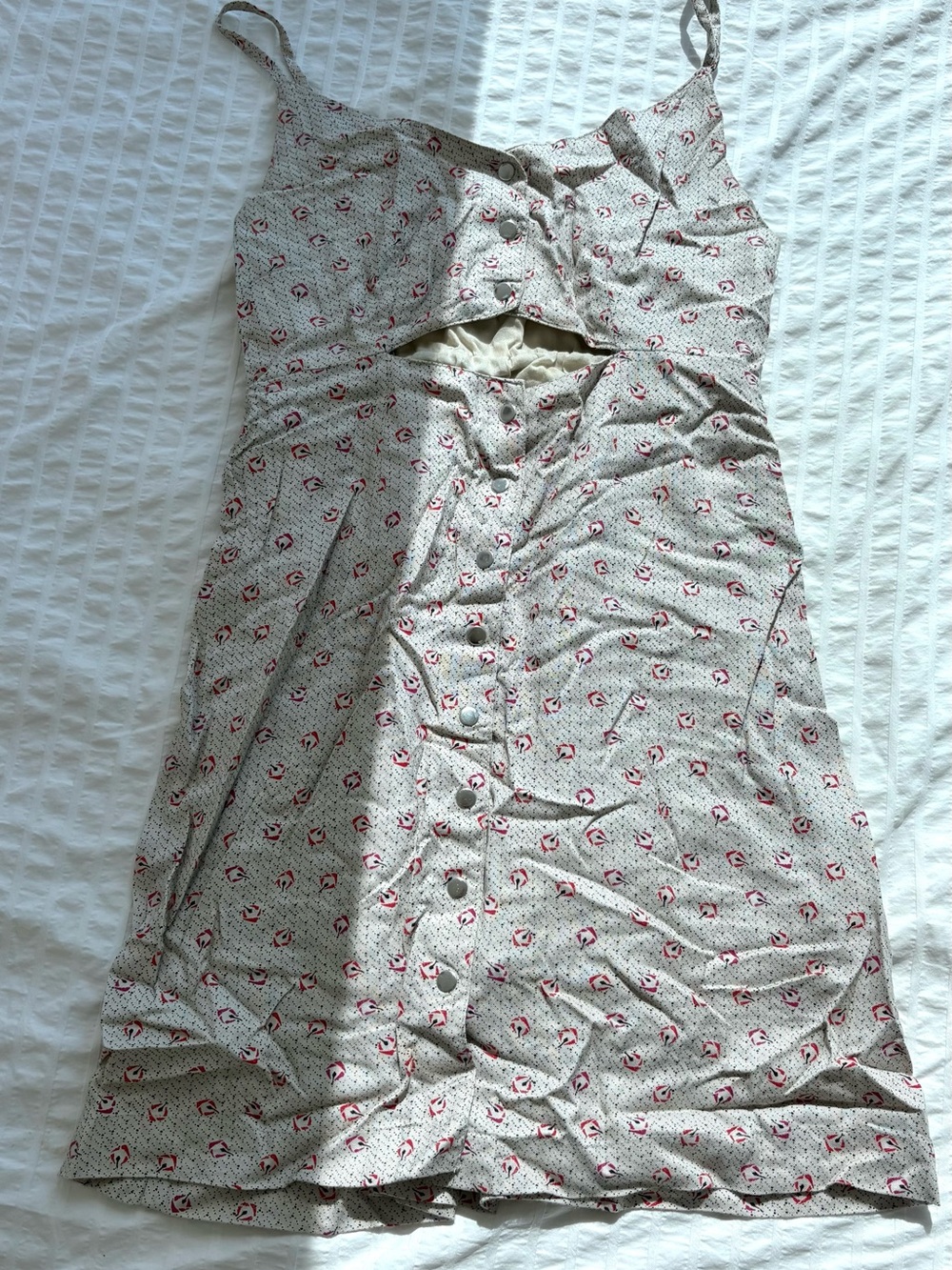 Dress - Small